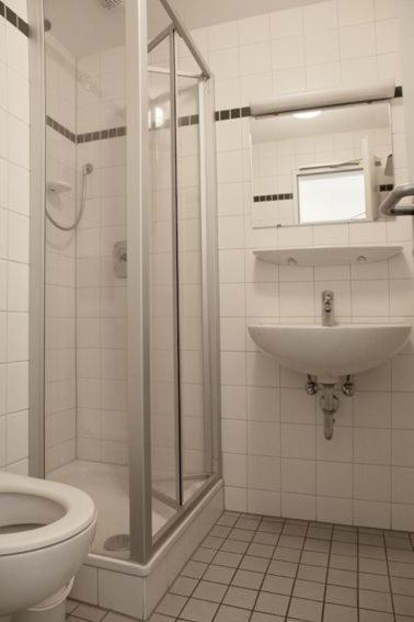 Jugendherberge Freiburg Ruang foto
